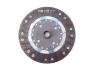 Комплект сцепления Renault Kangoo/Megane/Scenic 1.2 TCe 12- (d=230mm) LuK 623 3701 09 (фото 7)