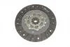 Комплект зчеплення LuK 623378500 (фото 6)