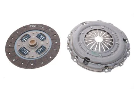 Комплект зчеплення LuK 623382009