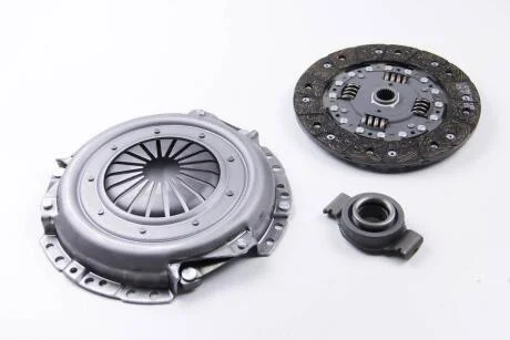 Комплект зчеплення Master 2.5D/TD -98 LuK 624 0785 00