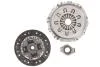 624 1572 00   LuK - Комплект зчеплення 624 1572 00