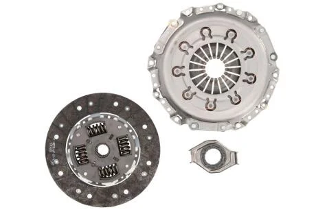- Комплект зчеплення LuK 624 1572 00