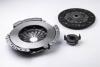 К-кт зчеплення Peugeot Boxer 2.5D 94-02 (d 228mm) ME5T 624 1930 00