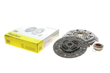 Комплект зчеплення LuK 624 2024 00