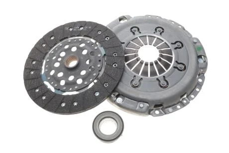 Комплект зчеплення LuK 624 2157 00