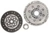 Комплект зчеплення 624 2158 00