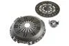 Комплект зчеплення з підшипником VOLVO 850, S70, V70 I 2.5D 08.95-12.00 LuK 624 2231 00 (фото 1)