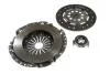 Комплект зчеплення з підшипником VOLVO 850, S70, V70 I 2.5D 08.95-12.00 LuK 624 2231 00 (фото 2)