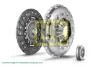 Комплект зчеплення з підшипником VOLVO 850, S70, V70 I 2.5D 08.95-12.00 LuK 624 2231 00 (фото 3)