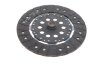 Сцепление компл. VOLVO S40/V40/S60/C70/S70/V70/S80/XC70 97-10 2.0-2.9 без выжимного LuK 624 2255 09 (фото 3)