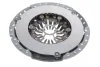 Сцепление компл. VOLVO S40/V40/S60/C70/S70/V70/S80/XC70 97-10 2.0-2.9 без выжимного LuK 624 2255 09 (фото 4)