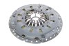 Сцепление компл. VOLVO S40/V40/S60/C70/S70/V70/S80/XC70 97-10 2.0-2.9 без выжимного LuK 624 2255 09 (фото 5)