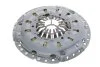 Сцепление компл. VOLVO S40/V40/S60/C70/S70/V70/S80/XC70 97-10 2.0-2.9 без выжимного LuK 624 2255 09 (фото 5)
