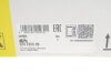 Сцепление компл. VOLVO S40/V40/S60/C70/S70/V70/S80/XC70 97-10 2.0-2.9 без выжимного LuK 624 2255 09 (фото 6)