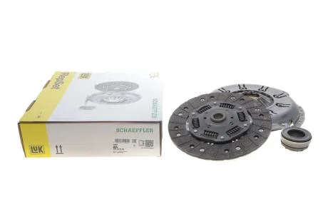 Комплект сцепления LuK 624 2279 00