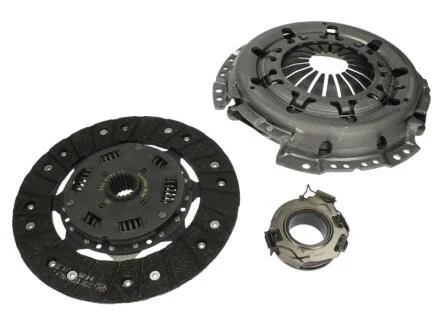 - Комплект зчеплення LuK 624 2320 60