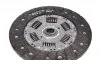Сцепление (к-кт) LuK 624 3037 00 (фото 6)