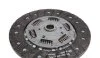 Сцепление (к-кт) LuK 624 3037 00 (фото 9)