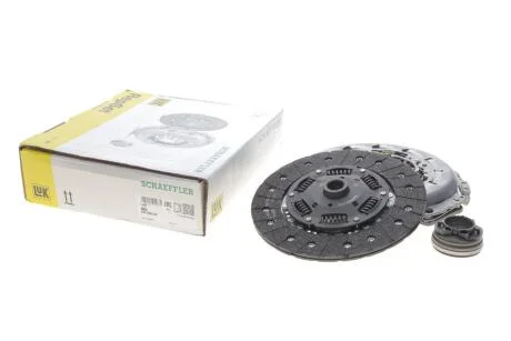 Комплект зчеплення LuK 624306500