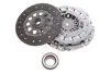 Комплект зчеплення LuK 624 3101 00 (фото 1)