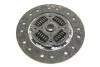 Комплект зчеплення LuK 624 3127 33 (фото 6)