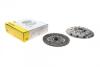 Сцепление компл. VOLVO C70/S60/S80/V70/XC70 97- 2.3-2.5 без выжимного LuK 624 3145 09 (фото 1)
