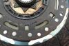 Сцепление компл. VOLVO C70/S60/S80/V70/XC70 97- 2.3-2.5 без выжимного LuK 624 3145 09 (фото 11)