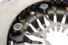 Сцепление компл. VOLVO C70/S60/S80/V70/XC70 97- 2.3-2.5 без выжимного LuK 624 3145 09 (фото 3)