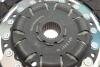 Сцепление компл. VOLVO C70/S60/S80/V70/XC70 97- 2.3-2.5 без выжимного LuK 624 3145 09 (фото 8)
