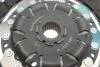 Сцепление компл. VOLVO C70/S60/S80/V70/XC70 97- 2.3-2.5 без выжимного LuK 624 3145 09 (фото 8)
