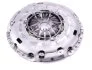 Комплект сцепления LuK 624 3178 34 (фото 8)