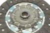 Сцепление (к-кт) LuK 624 3180 09 (фото 8)