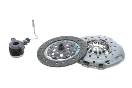Комплект Сцепления (ПРОМО) LuK 624 3211 33