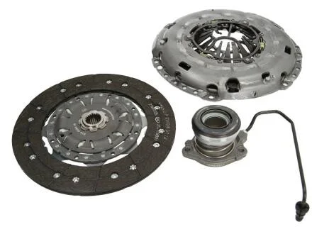 - Комплект зчеплення LuK 624 3220 33