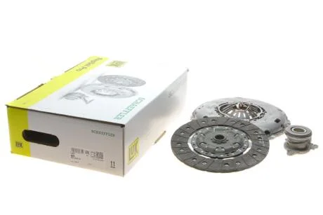 Комплект зчеплення LuK 624 3220 34