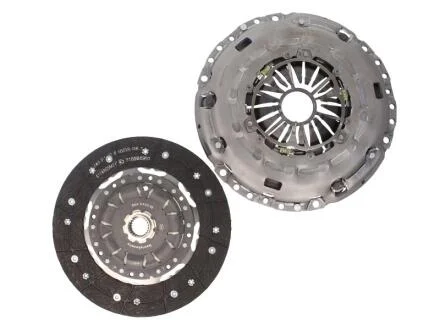 - Комплект зчеплення LuK 624 3225 19