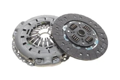 Ремонтний комплект зчеплення LuK 624 3241 09