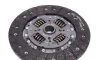 Комплект зчеплення LuK 624 3247 19 (фото 2)