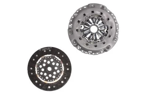 - Комплект зчеплення LuK 624 3270 19