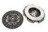 Компл. сцепл., VW Cafter, 2.5 TDI, (65-80-100 kw), 2006&gt;, (д. 240 mm.) LuK 624 3278 09 (фото 1)
