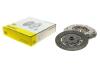 Комплект сцепления VW 2.0 Golf V/VI 04-13/Passat 05-10 (240mm) 624 3279 09