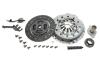 Комплект зчеплення Audi A4/A5/Q5 2.0 TDI 08-17 (d=240) (+вижимний) 624 3285 00
