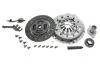 Комплект зчеплення Audi A4/A5/Q5 2.0 TDI 08-17 (d=240) (+вижимний) 624 3285 00