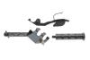 Комплект зчеплення Audi A4/A5/Q5 2.0 TDI 08-17 (d=240) (+вижимний) LuK 624 3285 00 (фото 13)