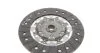 Комплект сцепления LuK 624 3297 33 (фото 6)