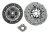 Комплект зчеплення LuK 624336533 (фото 2)
