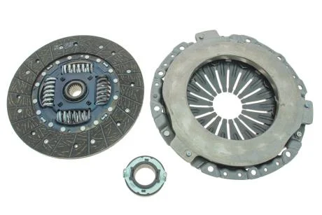 - Комплект зчеплення LuK 624 3385 00