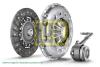 К-т зчеплення+гідровижимний Vw Tiguan 2.0TDI 08- LuK 624 3395 33 (фото 1)