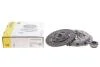 Сцепление компл. AUDI A4/A6 04- 3.2 FSI/2.8 FSI LuK 624 3442 00 (фото 2)