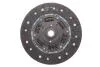 Сцепление компл. AUDI A4/A6 04- 3.2 FSI/2.8 FSI LuK 624 3442 00 (фото 7)